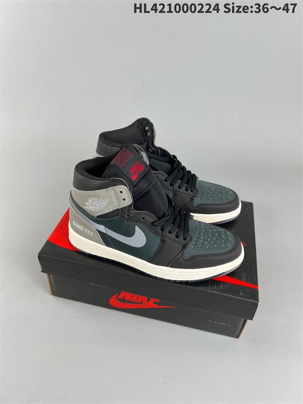 men air jordan 1 shoes 2023-2-27-014